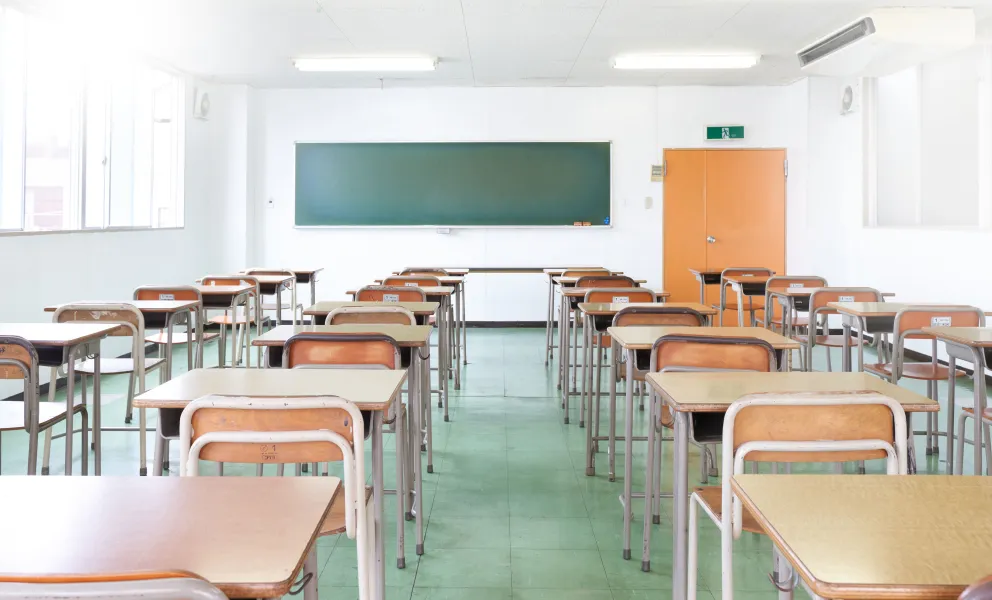 学校