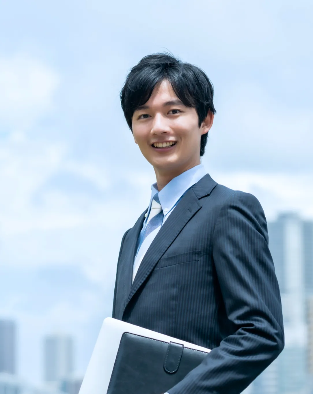 採用情報